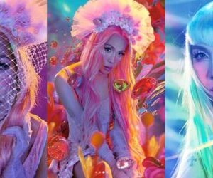 Vice Ganda 48th Birthday: Here’s His Mesmerizing Ethereal Photoshoot