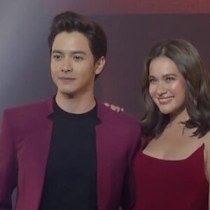 Bea Alonzo and Alden Richards Address Rumors of a Rift: Here’s What They Said…!