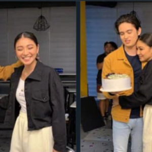 “James Reid Admits: Love for Nadine Lustre Still Lingers – ‘I Still Love Her!'”