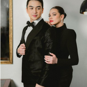 Dominic Roque Explains His Choice of July 18 for Proposing to Bea Alonzo!