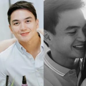 Bea Alonzo admits to having trust issues due to past relationships and with Dominic Roque is…