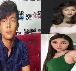 Xander Ford Admits Bashing Liza Soberano, Nadine Lustre Aside From Kathryn Bernardo