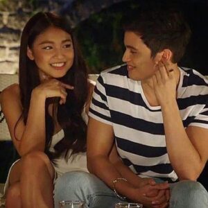 Hot New: Nadine Lustre Shares What She Loves Most About James Reid!