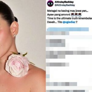 Bea Alonzo as ‘BA’? The Actress Linked to Recent Blind Item Comments!