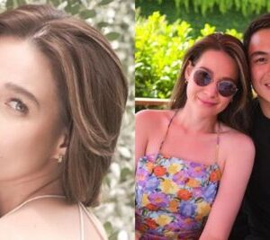 Bea Alonzo: Why Actress Says She Is A “Better Partner” Now