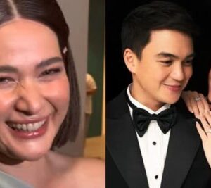 Shocking: Bea Alonzo’s ‘Wala pa’ Comment on Marriage: What It Means for Her Relationship with Dominic Roque!