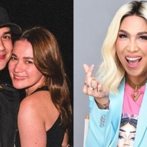 Bea Alonzo Shares How Vice Ganda Helped Spark Her Love Story with Dominic Roque!