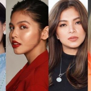 Marian Rivera, Maine Mendoza, Vice Ganda, Angel Locsin and other celebrity victims of fake accounts schemes and online scams