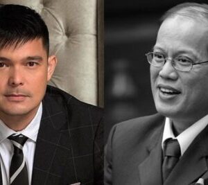 Dingdong Dantes’ Heartfelt Message for Noynoy Aquino: Remembering His Former ‘Boss’!