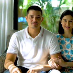 Dingdong Dantes Opens Up About Lockdown Life with Marian Rivera and Their Kids: Plus, Exciting News on New ‘Amazing Earth’ Episodes!