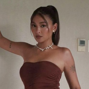 Nadine Lustre’s Shocking Revelation: Influencer Friend Accused of Pocketing Her Cash!