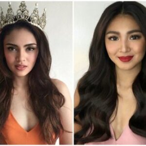 Hot News: Beauty Queen Ganiel Krishnan Clears Nadine Lustre & Other Celebrities Over “Rude” Treatment