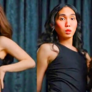 VIDEO: Marian Rivera and Sassa Gurl’s Lambada Dance—A Viral Hit You Can’t Miss!