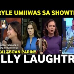 Karylle Galit Parin Kay Marian Rivera, Kalokalike Iniiwasan Sa It’s Showtime