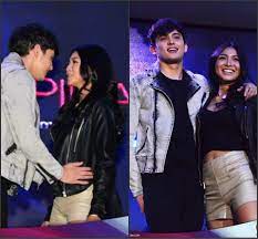 James Reid admits about his close relationship with ex-girlfriend Nadine Luster!…What is his current girlfriend’s reaction?