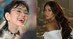 Nadine Lustre’s Future at Stake: Is a Project with Vilma Santos Within Reach?