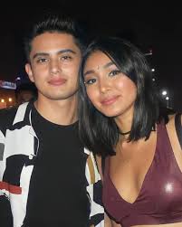 Nadine Lustre Answers Question If She’s Jealous Of James Reid’s Ex-GF