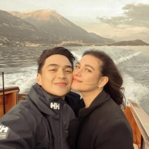 Bea Alonzo, there’s a ‘peek’ of boobelya; Dominic, did he ‘drool’?