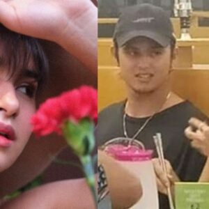 James and Issa’s ‘Wild Nights’ Rumors Heat Up Following His Photo with Nadine!