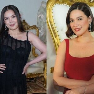 Bea Alonzo Talks About the Joy of Working Again with Jean Garcia!