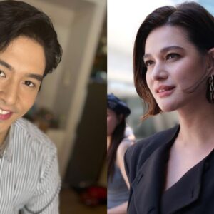 Bea Alonzo Shares Her Experience Working with Jeric Gonzales for the First Time—You Won’t Believe What She Revealed!