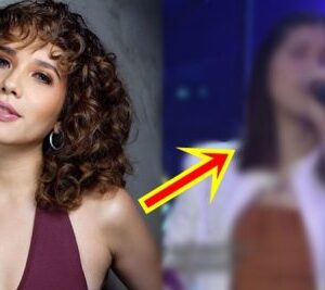 Breaking News: Karylle’s Reaction To Marianne Rivera’s Performance In TNT Caught Netizens’ Attention