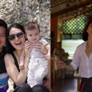 Marian Rivera danced with Dingdong Dantes in Bohol, and sources say he couldn’t help but feel giddy! What a sweet moment for the beloved couple!