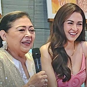 Marian Rivera: Marissa Delgado Reveals Why She Says ‘Natatakot Ako’!