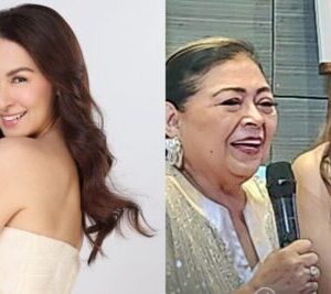 Marissa Delgado kinabahan, nailang kay Marian Rivera