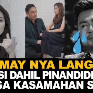 Jed Madela Labis Labis Ang Pagsisisi Sa Pagpapaunlak Ng Interview Kay Toni Gonzaga?