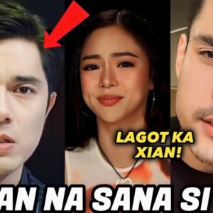 LATEST NEWS: Paulo Avelino, DEFENDING Kim Chiu AGAINST Xian Lim and BASHERS from the…