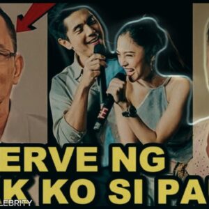 REVEALED: Kim Chiu’s father suddenly had an attitude towards Paulo Avelino’s unexpected actions towards his daughter, what really happened…