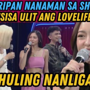 Kim Chiu Opens Up To Vice Ganda In The Last Lover, Paulo Avelino Is On Her Mind!