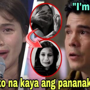 shocking new: Anne Curtis, Emosyonal na Inamin sa Publiko ang Pananakit ng Asawang si Erwan Heussaff! 