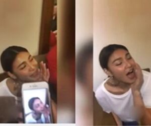 Nadine Lustre’s “Attitude When Drunk” Gathers Mixed Reaction From Netizens