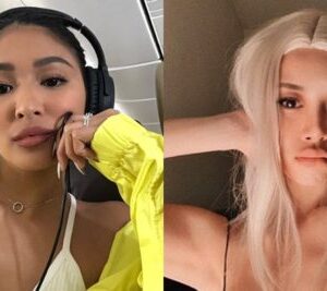 Nadine Lustre, Ericka Villongco’s Posts Sparked New “Copycat” Issue