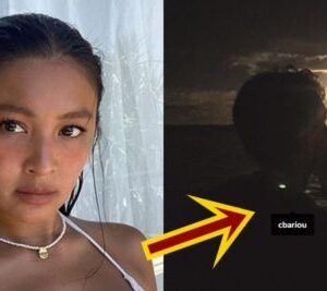 Hot: Is Nadine Lustre Confirming Her Relationship? The Photo That Has Fans Talking!