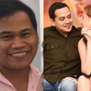 Ogie Diaz hints John Lloyd Cruz is convincing Bea Alonzo to do a TV show