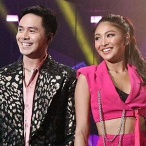 Sam Concepcion is just using Nadine Lustre for his career?