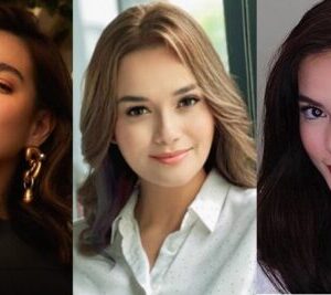 Yasmien Kurdi Drops Surprising Revelations About Bea Alonzo and Shaina Magdayao: What Did She Share in the Interview?