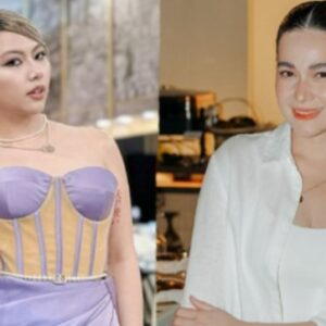 Camp Of Bea Alonzo, Clarified That Chloe San Jose Was Not Endorsed By Bea Alonzo In Business