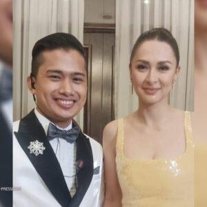 Shocking Video: Security Guard Accused of Harassing Marian Rivera Responds: ‘Video Was Taken Out of Context and Spread with Malicious Intent’