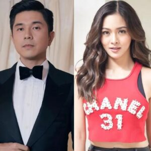 “SHOCKING REVEAL: Kim Chiu finally admits – it was Paulo Avelino who healed her broken heart…  What’s the REAL story behind this unexpected confession?!”(DG)