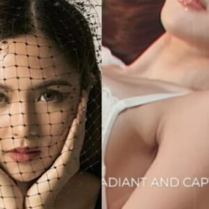 Kim Chiu Certified Calendar Girl Now, The Teaser Has Been Released