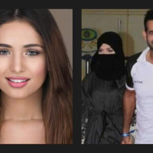 Model Safa Baig before and after marrying to Irfhan Pathan😭 Pathan Bikni girl is far from reality. Reel is NOT real (DG)