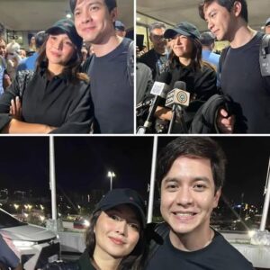 SHOCK: Kathryn Bernardo confirmed her relationship status with Alden Richards, nagulat ang fans..(DG)