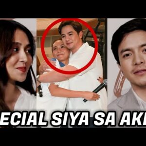 HOTNEWS: Ipinakilala ni Alden si Kathryn sa kanyang tiyahin, may mga surpresa ba o mangyayari?(DG)