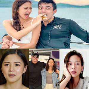 HOT NEWS: “REACTION ni Kim Chiu sa BAGONG GIRLFRIEND ni Xian Lim na si Iris Lee! Ano kaya ang magiging reaksyon ni Kim sa bagong relasyon ni Xian? Walang makakapigil sa kontrobersya!(DG)