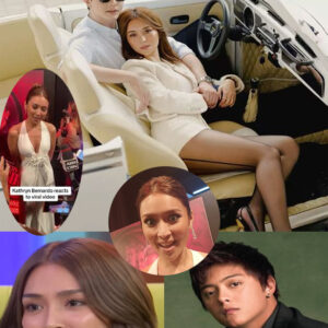 Shocking news: Kathryn Bernardo responded to Daniel Padilla’s post immediately after it went viral…(DG)