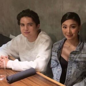 Nadine Lustre Defends James Reid’s Friend in a Bold Statement: ‘We Do Not Welcome Hate in Our Home’—What Led to This Reaction?